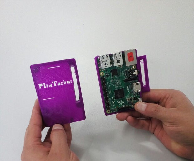 _Raspberry_Pi_'s tweet card. PIraTarbut, Blog Medioambiental Con Emisora De Radio (CHT): PIraTarbut es un proyecto interdisciplinario maker, donde buscamos crear una estación de radio de bajo alcance que puede emitir un podcast...