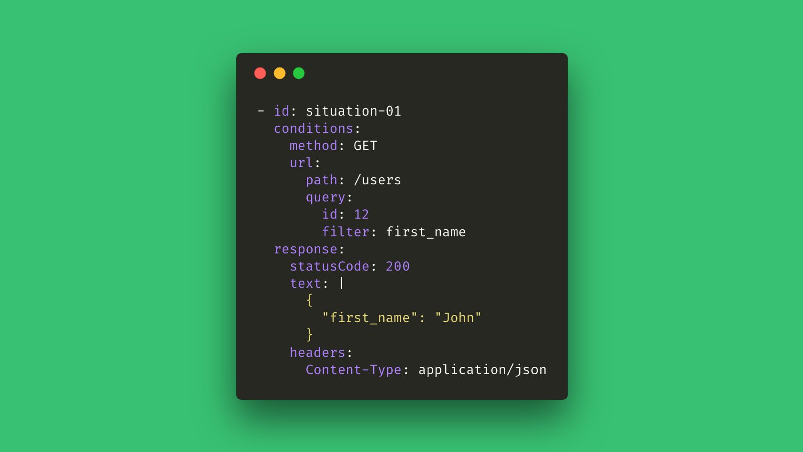 BuiltWithDotNet's tweet card. The inspiration for this project At my current job, we develop and maintain a lot of web applications. These web applications have a lot of dependencies on other web services. So I thought: instead...
