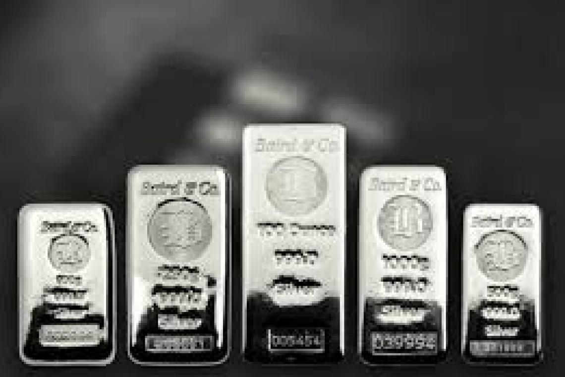 SR_Substack's tweet card. A fully traceable sequence of geopolitical, financial, and market events reveals a new global reserve structure being built outside the US dollar....