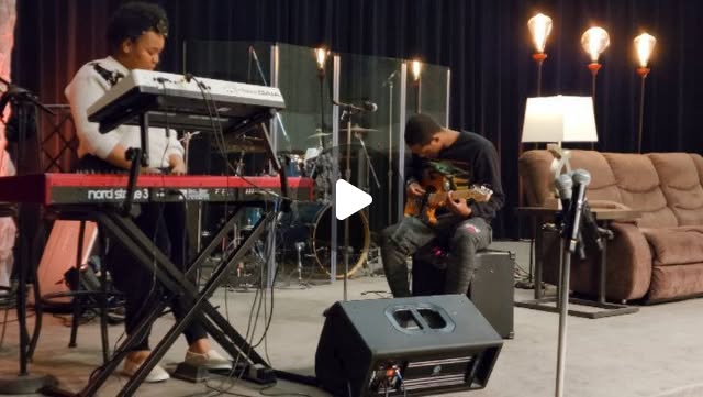 Revolvingfloor's tweet card. Brian Lowe (@revolvingfloor) • Instagram photos and videos