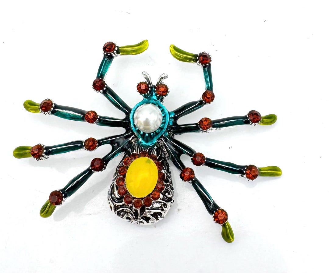 serendipitytrea's tweet card. This Brooches item by serendipitytreasure has 5 favorites from Etsy shoppers. Ships from Huntington Beach, CA. Listed on Dec 7, 2025