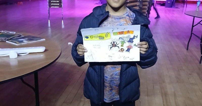 Tweet card summary image