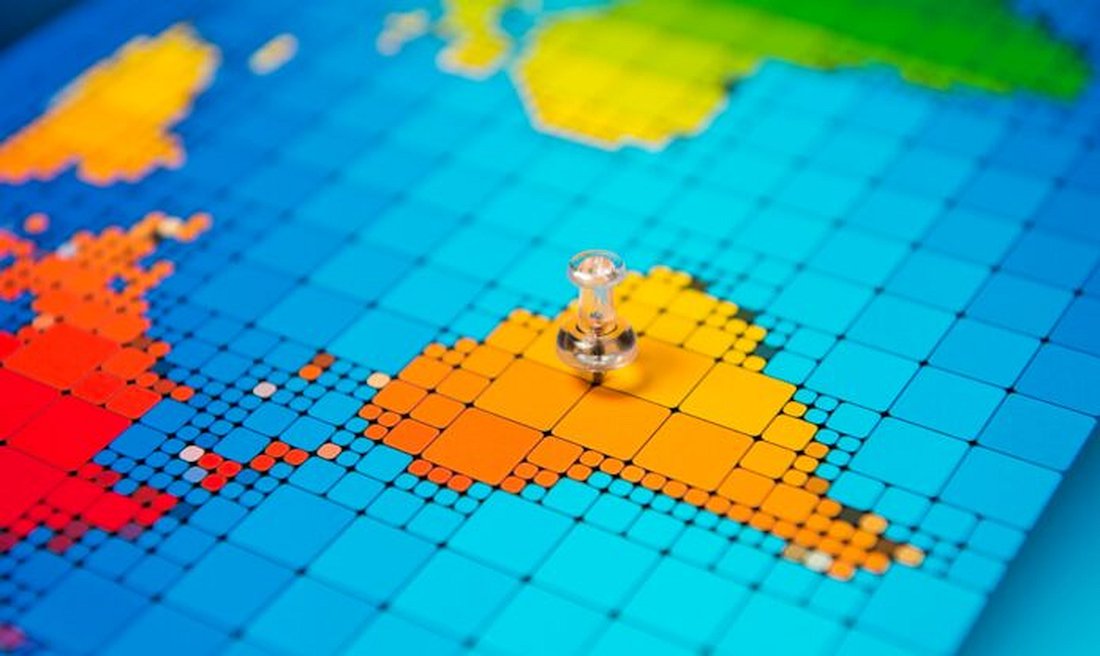 arduino_uno_'s tweet card. El impacto del NB-IoT en América Latina