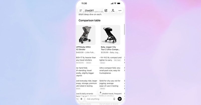 Tweet card summary image