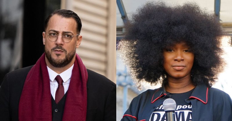 Tweet card summary image