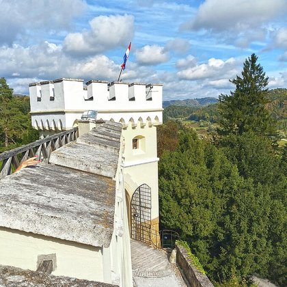 Tweet card summary image