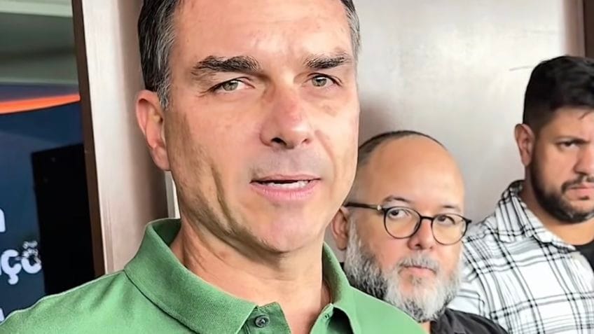 Poder360's tweet card. Senador elogia governador após conversa sobre cenário de 2026 e diz que “não há fragmentação” no campo conservador; sinalizou que há chance de deixar candidatura à Presidência. Leia no Poder360.