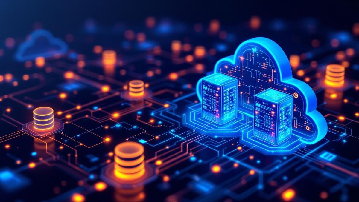 techday_uk's tweet card. MariaDB has acquired SkySQL, enhancing its cloud database services with AI-powered, serverless features to better support flexible and hybrid data management.