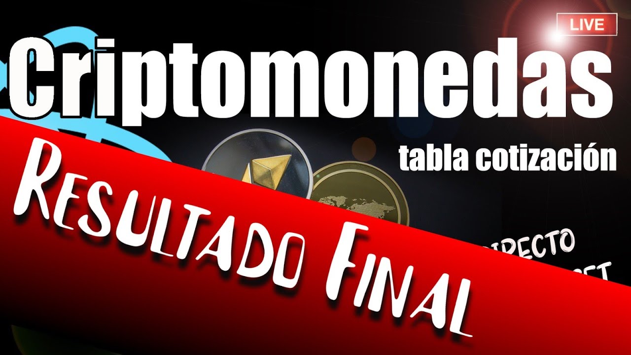 JavaScriptDeNo1's tweet card. [DEMO] Tabla Dinámica con REACTJS ⚛️ [cotización criptomonedas]