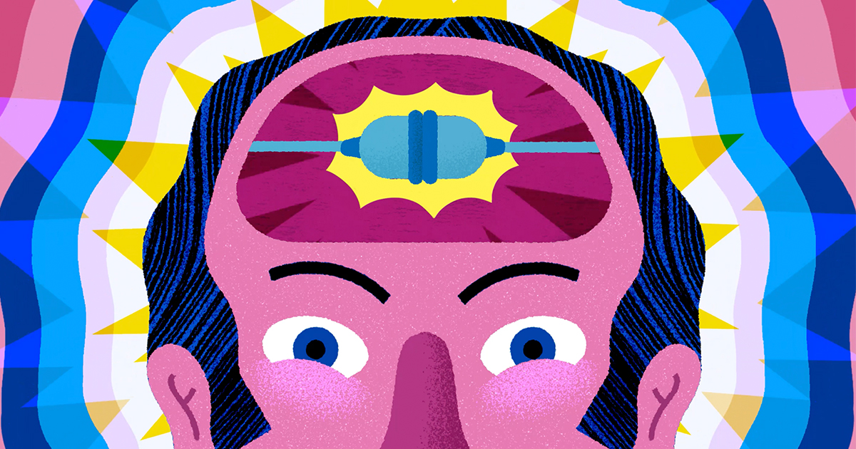 margaridaromero's tweet card. A sudden flash of insight is a product of your brain. Neuroscientists track the neural activity underlying an “aha” and how it might boost memory.