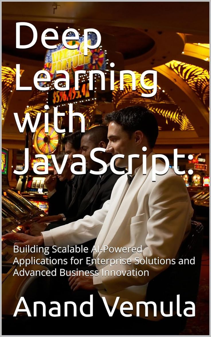 gazzinasia2020's tweet card. Deep Learning with JavaScript