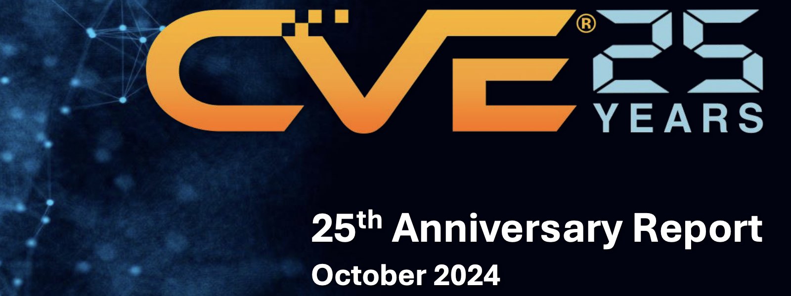 adamshostack's tweet card. Some thoughts on 25 years of the CVE program
