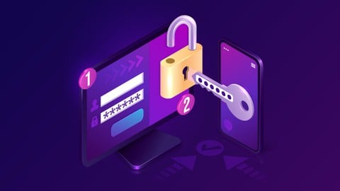 pythonspot's tweet card. Learn GPG, Pass & Security Keys