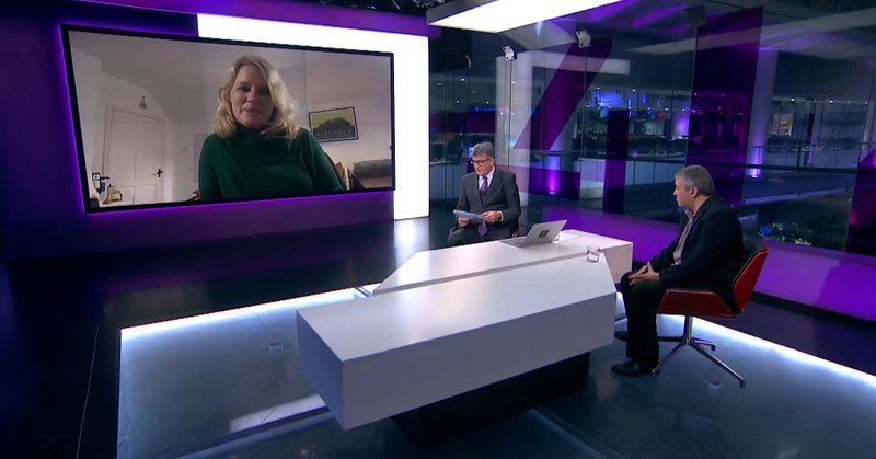 Tweet card summary image