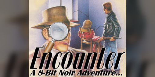 SBGamingCulture's tweet card. A young girl has been kidnapped, you have two hours to find and free her. Available for Windows