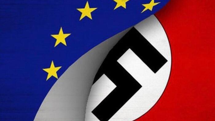 Fourth Reich': Musk Strikes Back At EU 'Tyrants' After X Fine