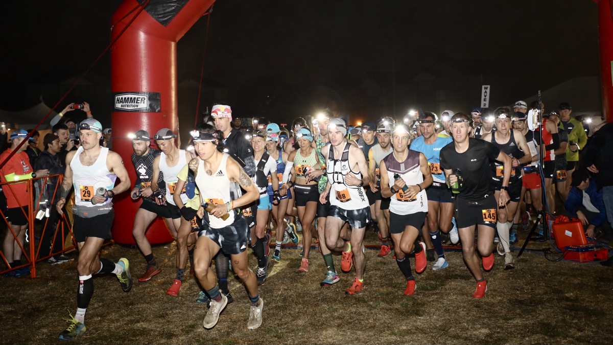 iRunFar's tweet card. New data are emerging about the mental health of ultra-endurance athletes.