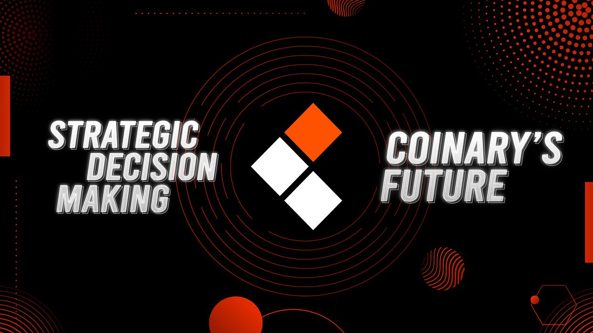 DragonaryGame's tweet card. A paradigm change arises in Coinary’s future towards a better communication. It involves every released game and games to be, as much as it…