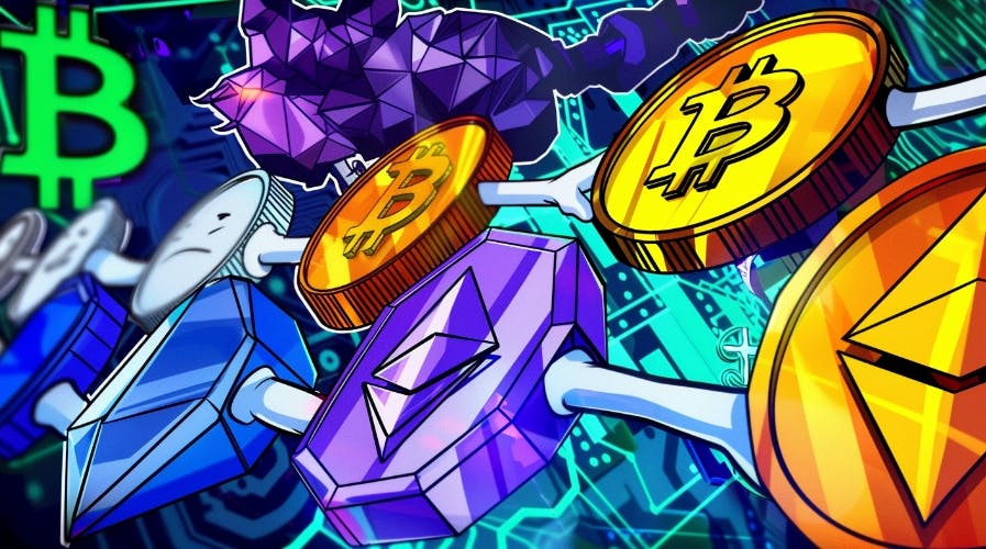 hackernoon's tweet card. Mutuum Finance (MUTM) Rockets 2.5x Toward $20M, Phase 6 at 98% | HackerNoon