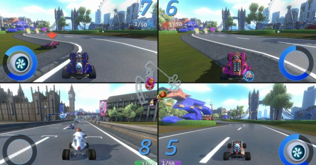 Tweet card summary image