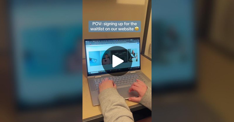 Tweet card summary image