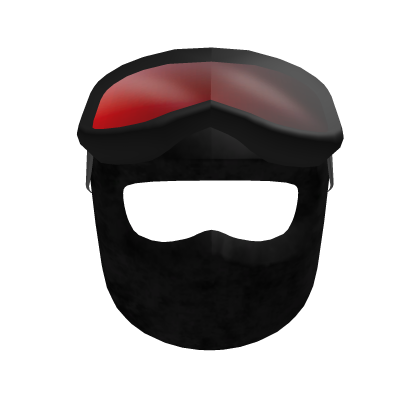 SimoJustStarted's tweet card. Customize your avatar with the Ski Mask With Goggles and millions of other items. Mix & match this hat with other items to create an avatar that is unique to you!