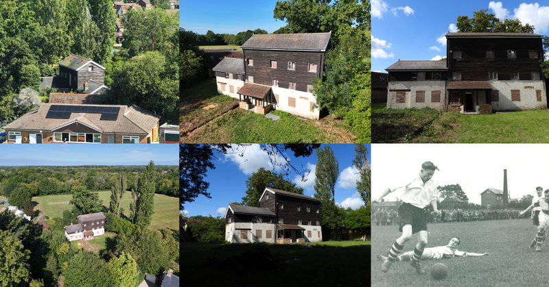 Tweet card summary image