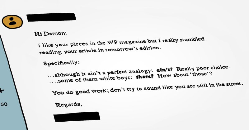 Tweet card summary image