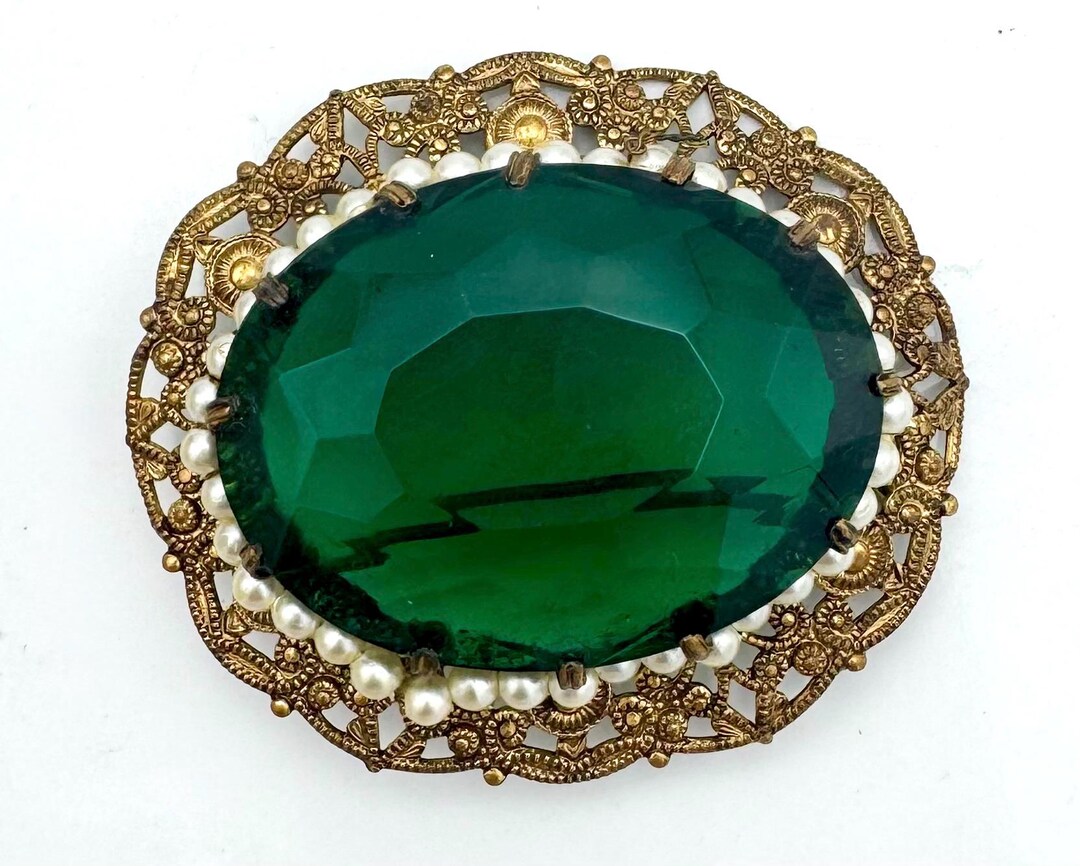 serendipitytrea's tweet card. This Brooches item by serendipitytreasure has 5 favorites from Etsy shoppers. Ships from Huntington Beach, CA. Listed on Dec 7, 2025