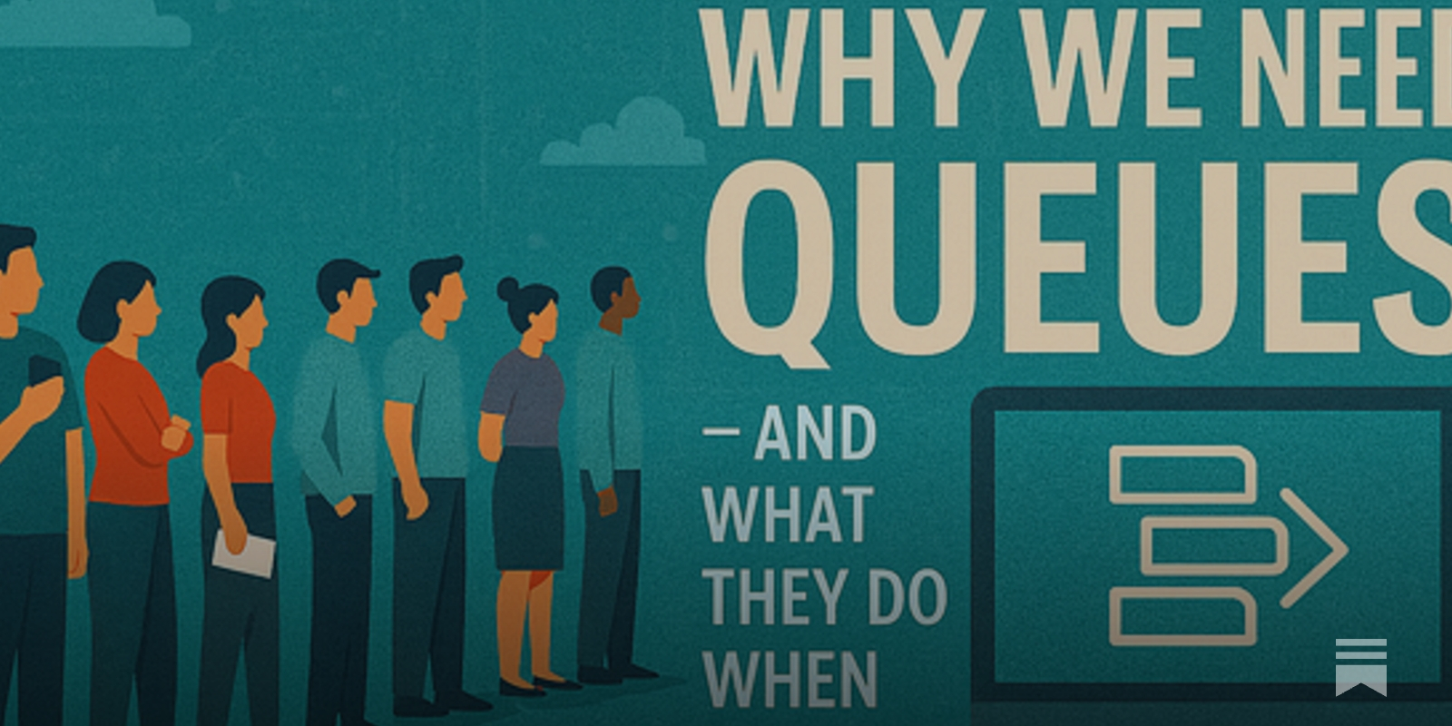 jakub_slys's tweet card. System design fundamentals