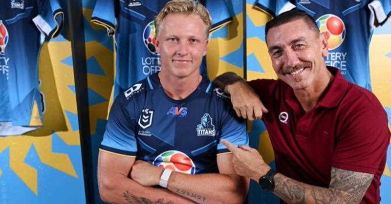 Tweet card summary image