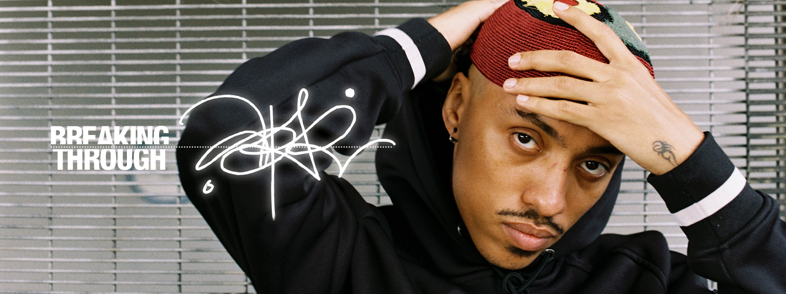 residentadvisor's tweet card. The São Paulo artist is transforming the face of Brazilian dance music—and pushing baile funk into the future. Now, the rest of the world is finally catching up.