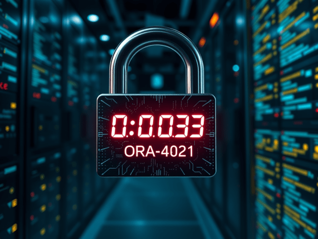 ChandlerDBA's tweet card. I recently came across an interesting change in behaviour when gathering stats. Patch 32781163 (Deadlock on library cache lock on MV refresh and dbms_stats gathering the same object) was applied to…