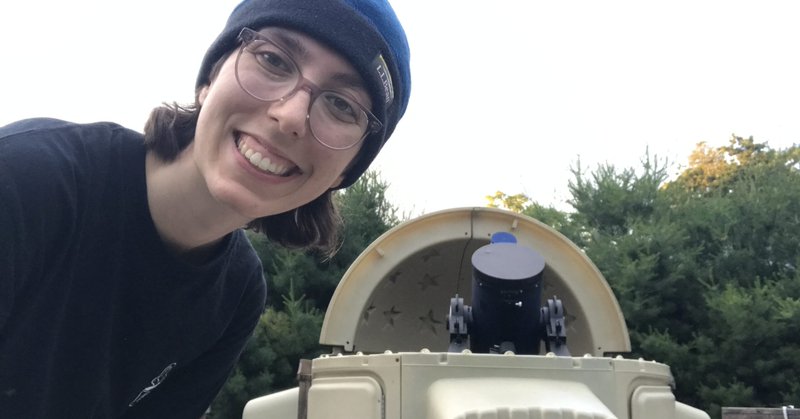 Tweet card summary image