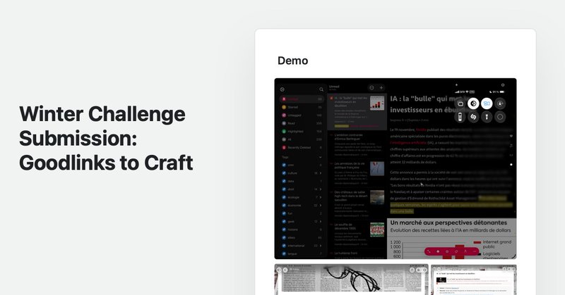 Tweet card summary image