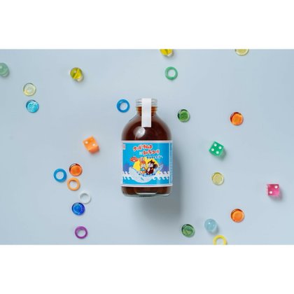 Tweet card summary image