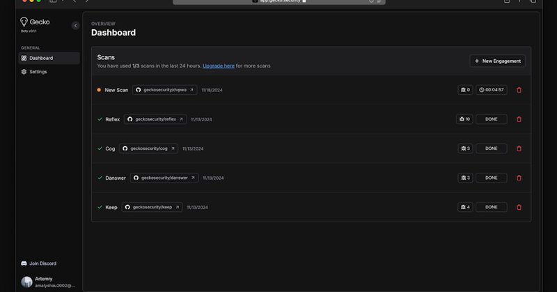 Tweet card summary image