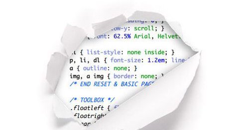 Tweet card summary image