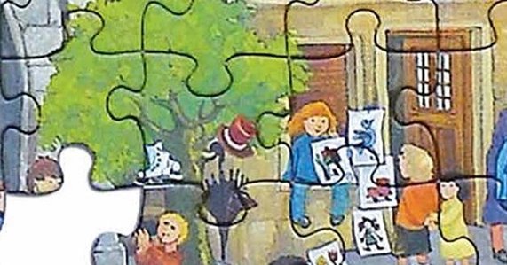 Tweet card summary image