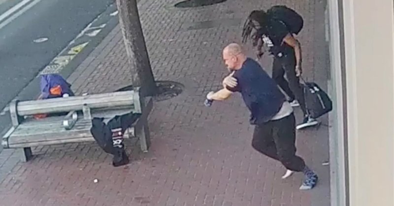 Tweet card summary image