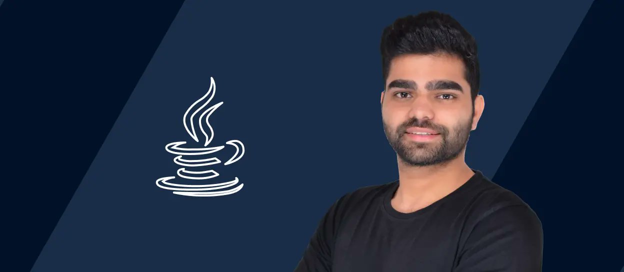 technoholic_me's tweet card. Scaler Topics free online course is designed to help you prepare for data structure and algorithm (DSA) interview questions using Java. It is suitable for beginners who want to learn DSA problem...