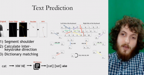 Tweet card summary image