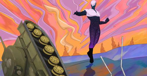 Tweet card summary image