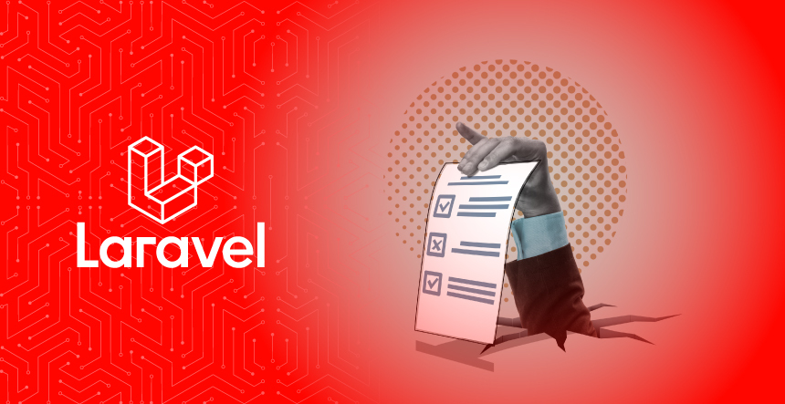 KrishaWeb's tweet card. Use this expert Laravel developer checklist to vet companies, avoid red flags, and choose a partner that delivers quality, security, and reliable support.