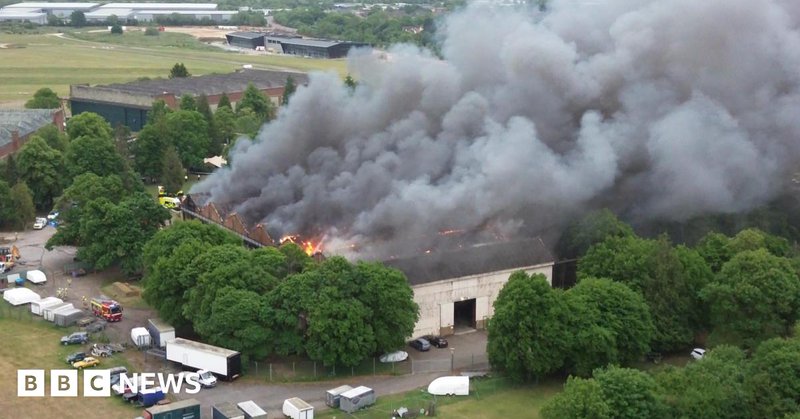 Tweet card summary image