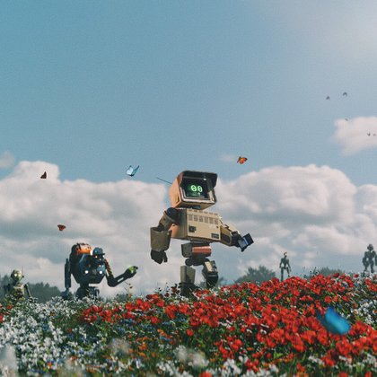 Tweet card summary image