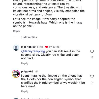 Tweet card summary image