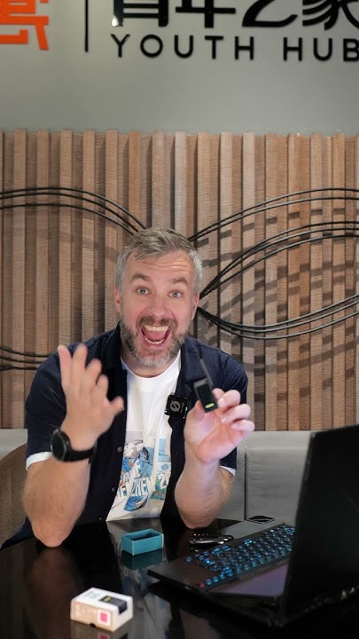 NotEnoughTECH's tweet card. TechDropShenzhen Arduino Nesso N1