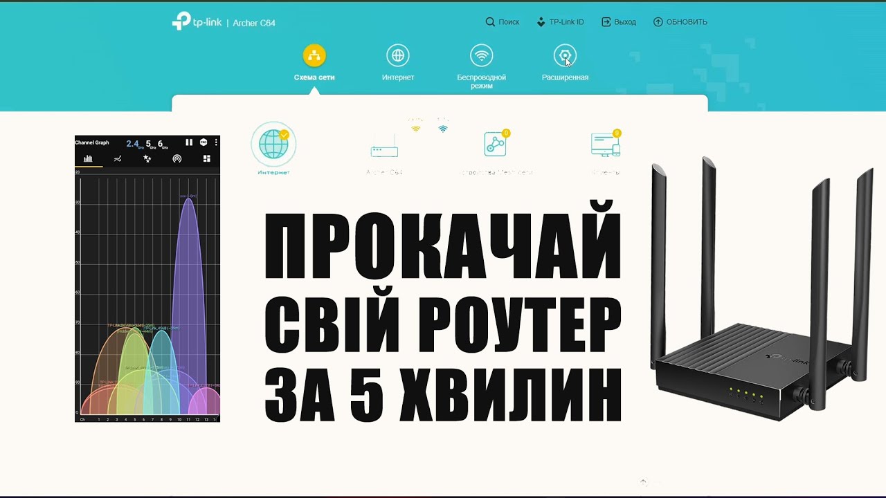 arduinoprojectn's tweet card. Wi-Fi без проблем: позбудься "мертвих зон" та зависань роутера !