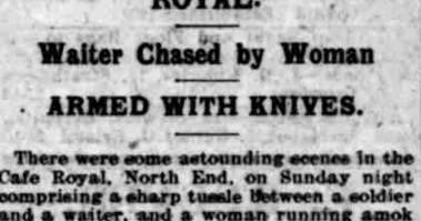 Tweet card summary image